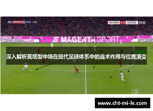 深入解析莫塔型中场在现代足球体系中的战术作用与位置演变 深入解析莫塔型中场在现代足球体系中的战术作用与位置演变