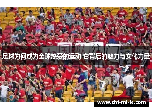 足球为何成为全球热爱的运动 它背后的魅力与文化力量 足球为何成为全球热爱的运动 它背后的魅力与文化力量
